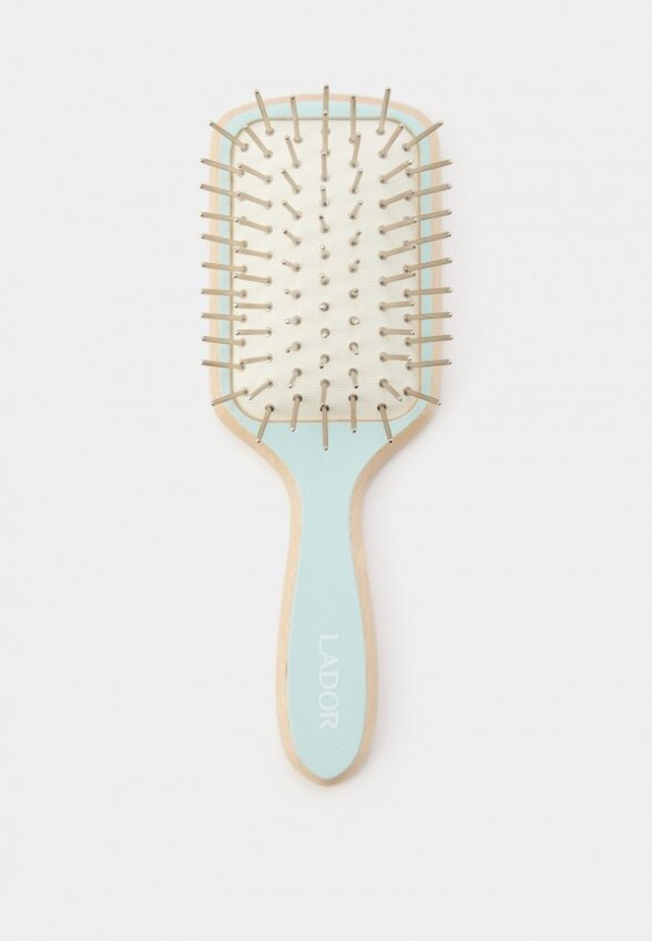 Расческа массажная Lador