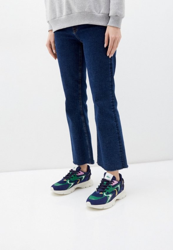 Кроссовки Lacoste