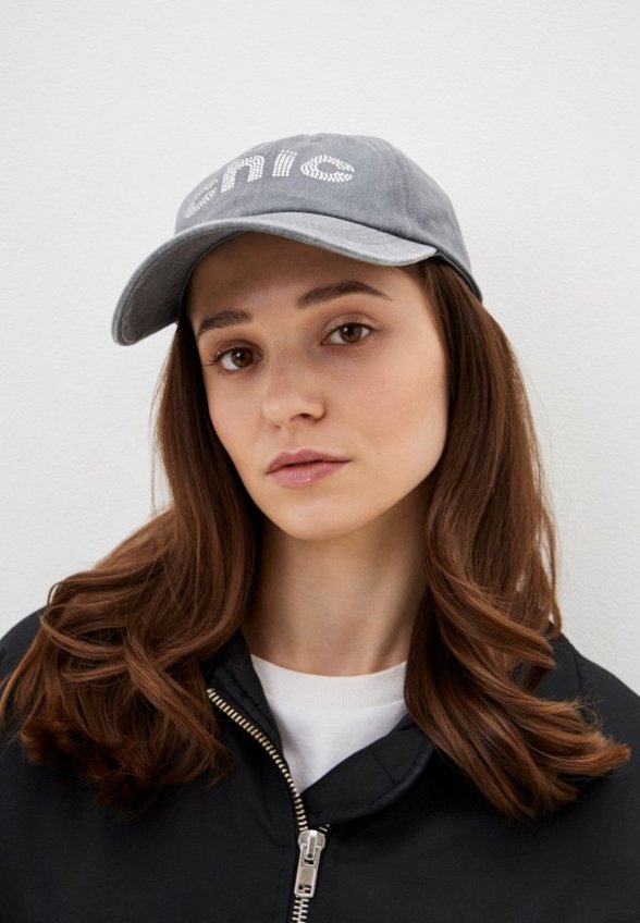 Бейсболка Mist