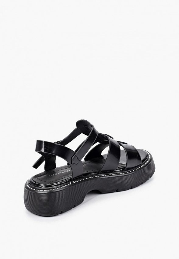 Сандалии Thomas Munz