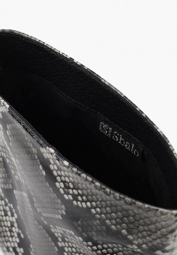 Ботильоны Sbalo