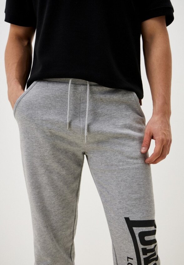 Брюки спортивные Lonsdale