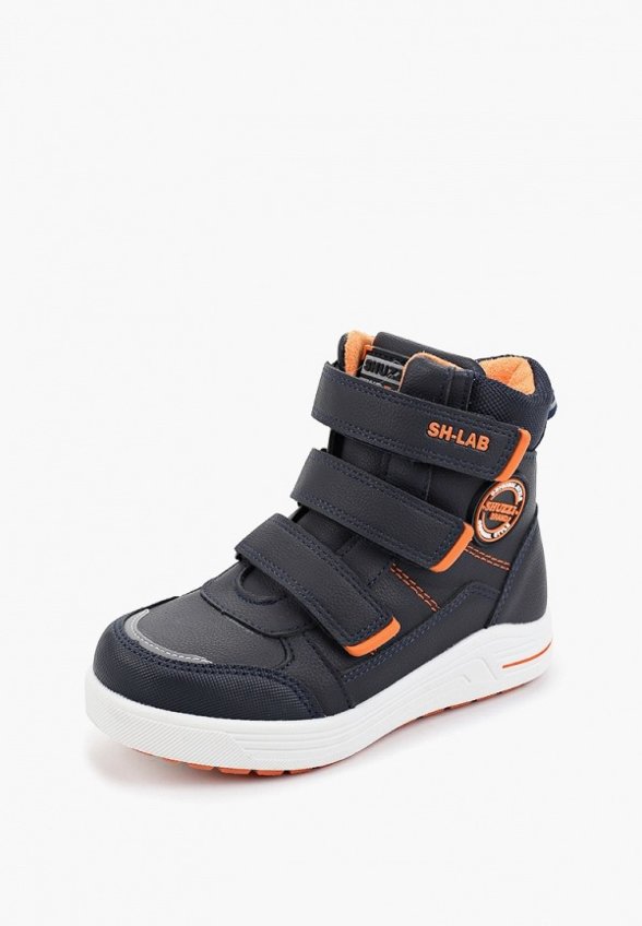 Ботинки Shuzzi