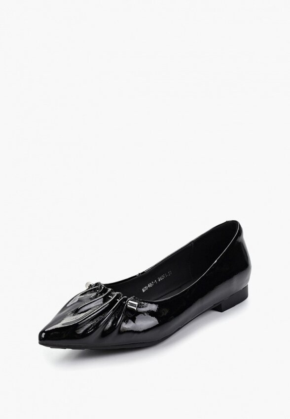 Балетки Valeani