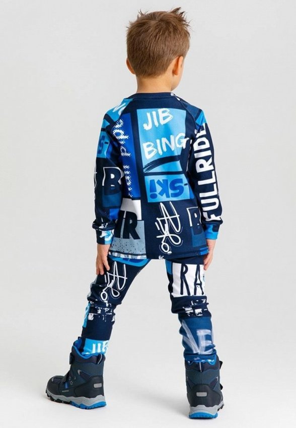 Комплект термобелья PlayToday