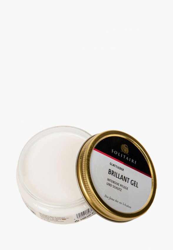 Гель для обуви Solitaire