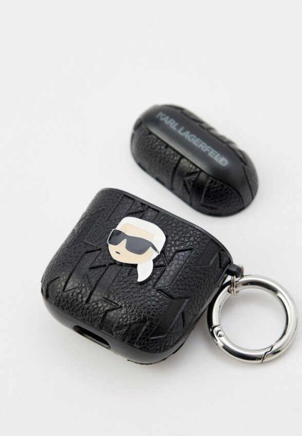 Чехол для наушников Karl Lagerfeld