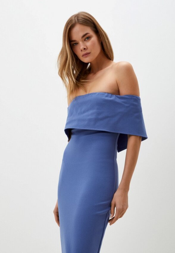 Платье Lastrid