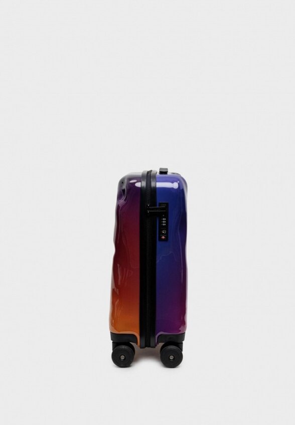 Чемодан Crash Baggage
