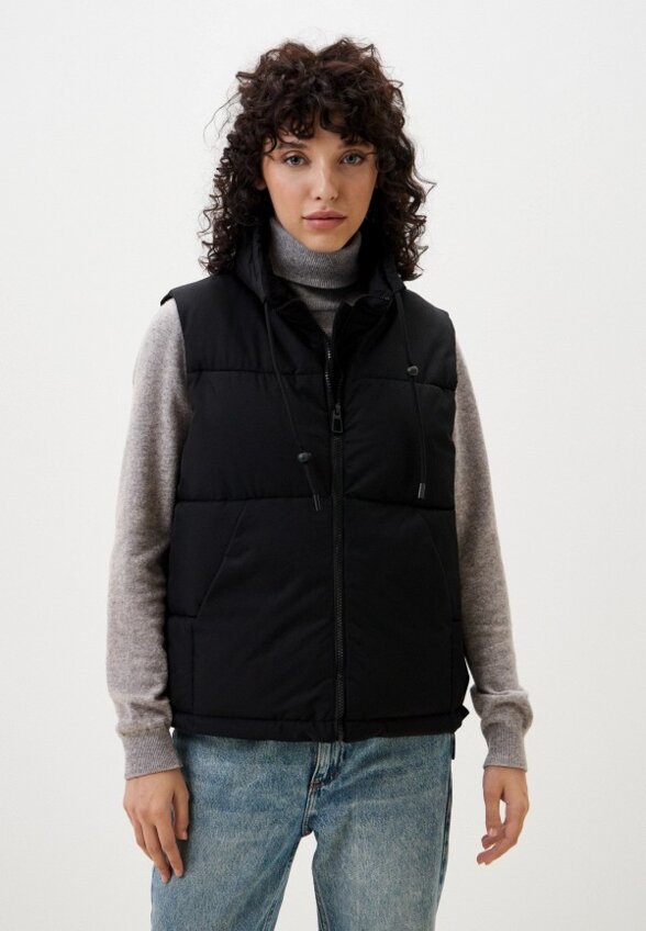 Жилет утепленный Fragarika