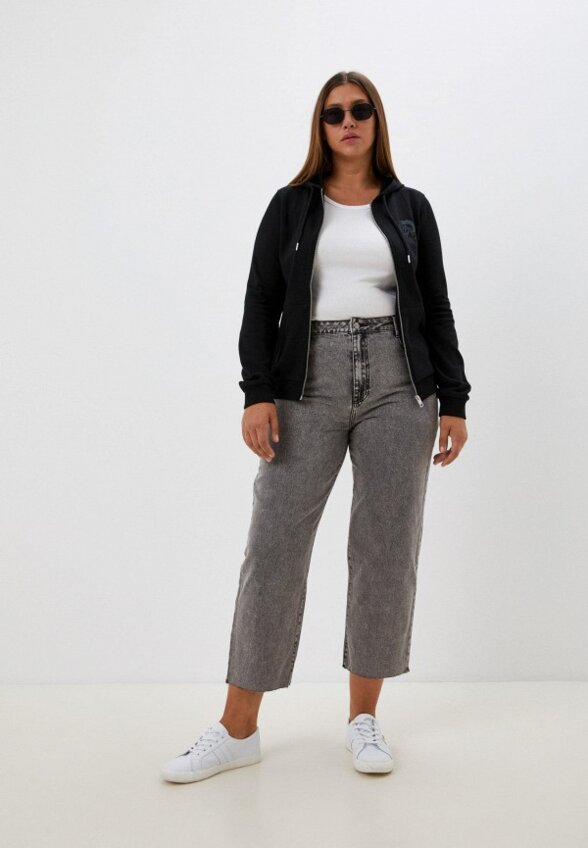 Джинсы Velocity