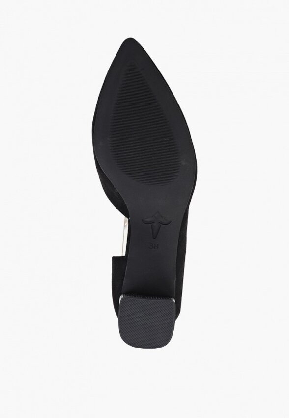 Туфли T.Taccardi