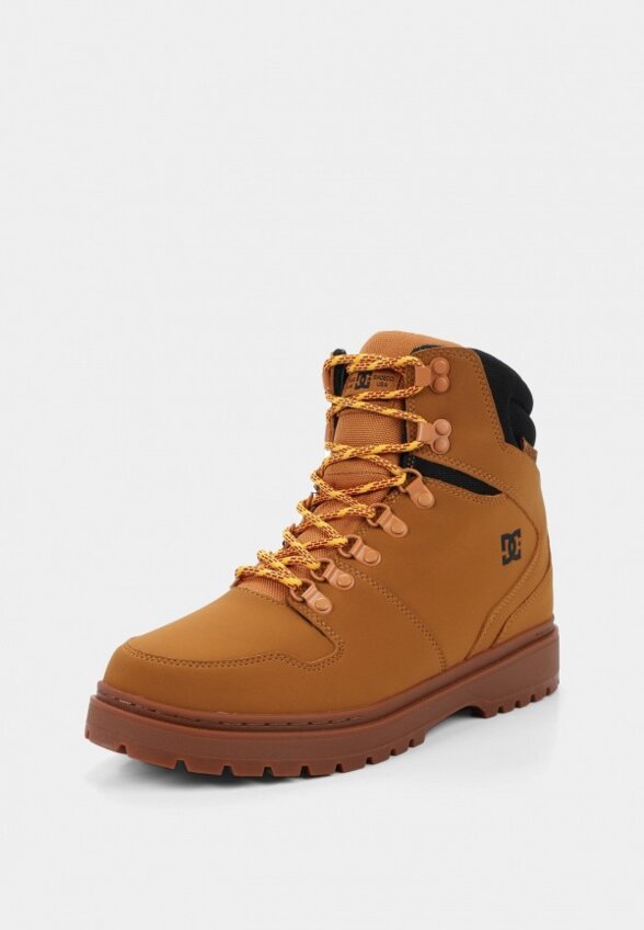 Ботинки DC Shoes