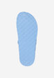 Сабо женские GSD Flip-Flops, Голубой5  - превью