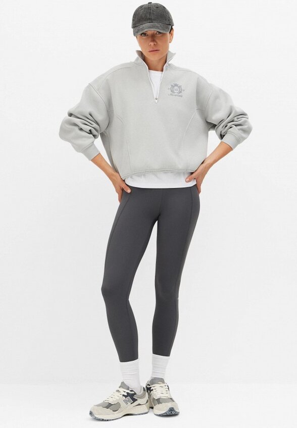 Олимпийка Neverlate