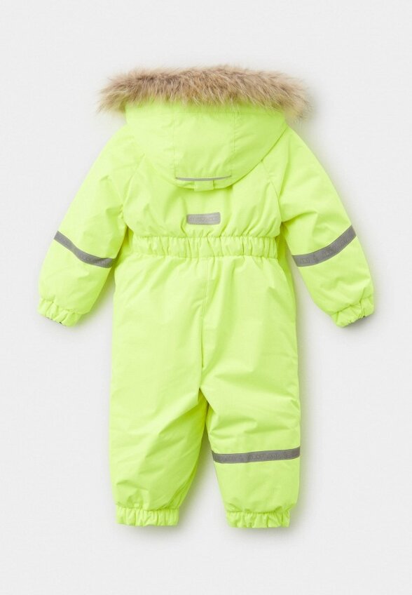 Комбинезон утепленный Arctland