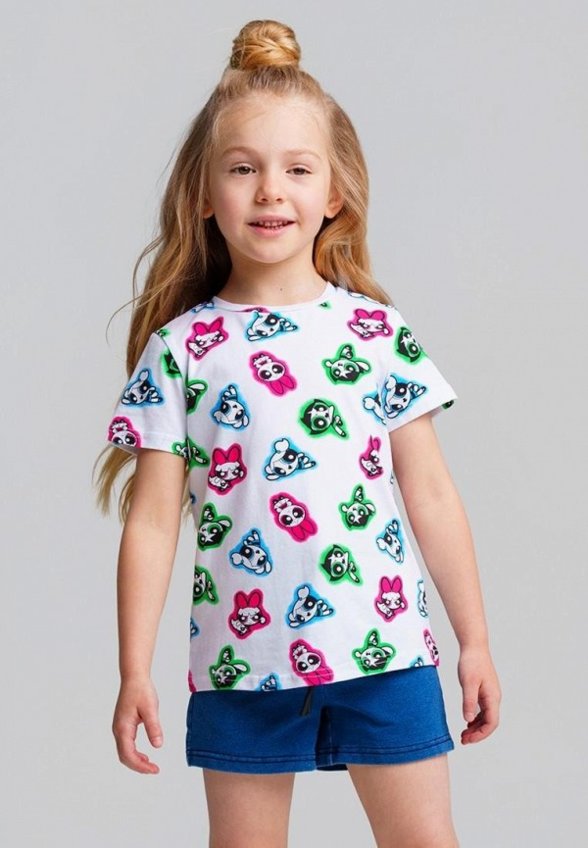 Шорты PlayToday