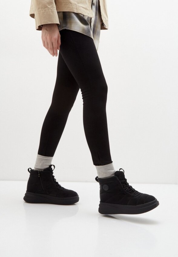 Ботинки Finn Line