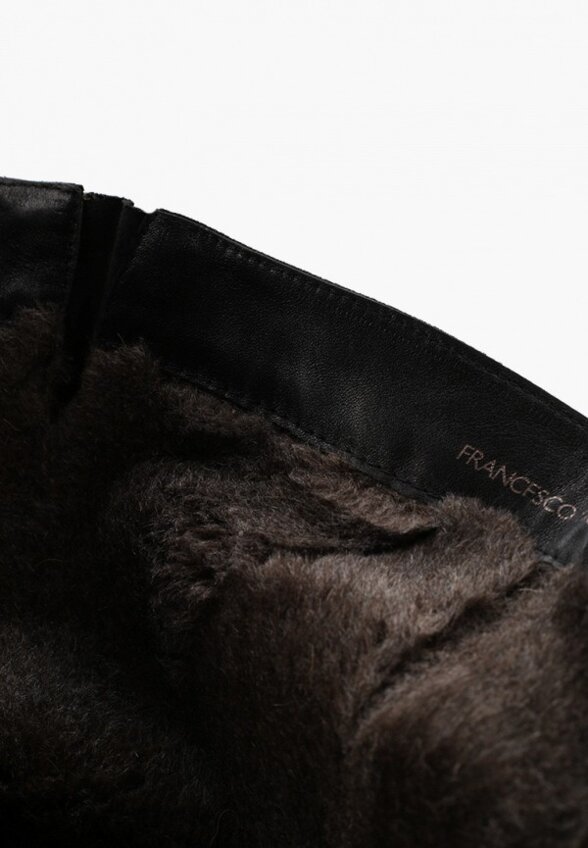 Сапоги Francesco Donni