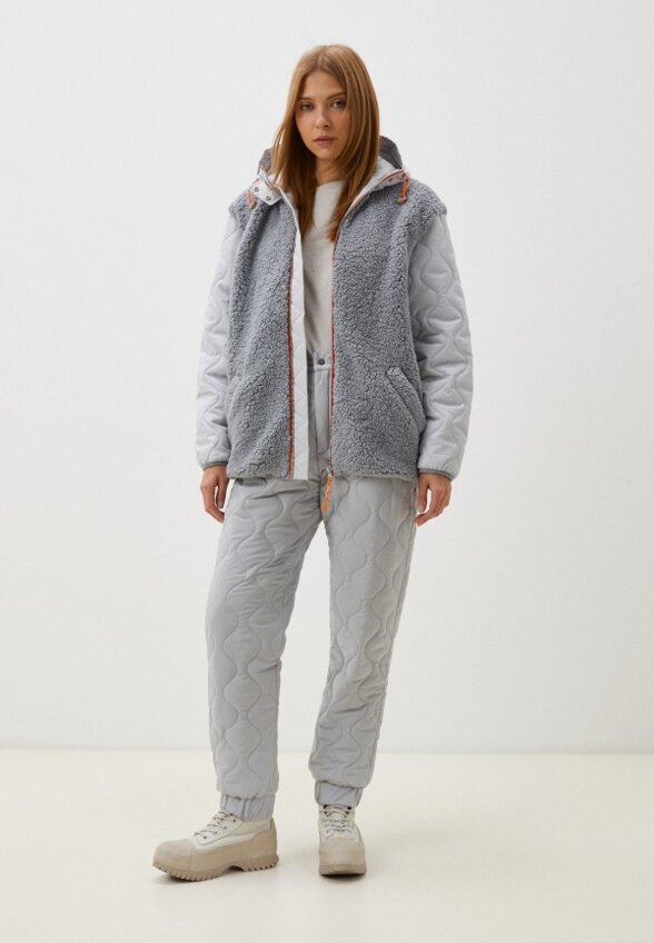 Куртка утепленная Luminapolis