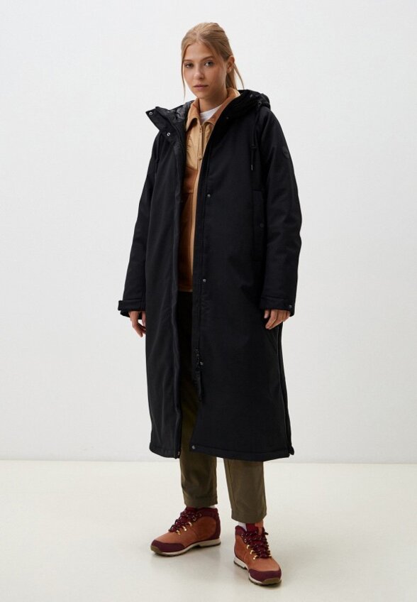 Куртка утепленная Icepeak