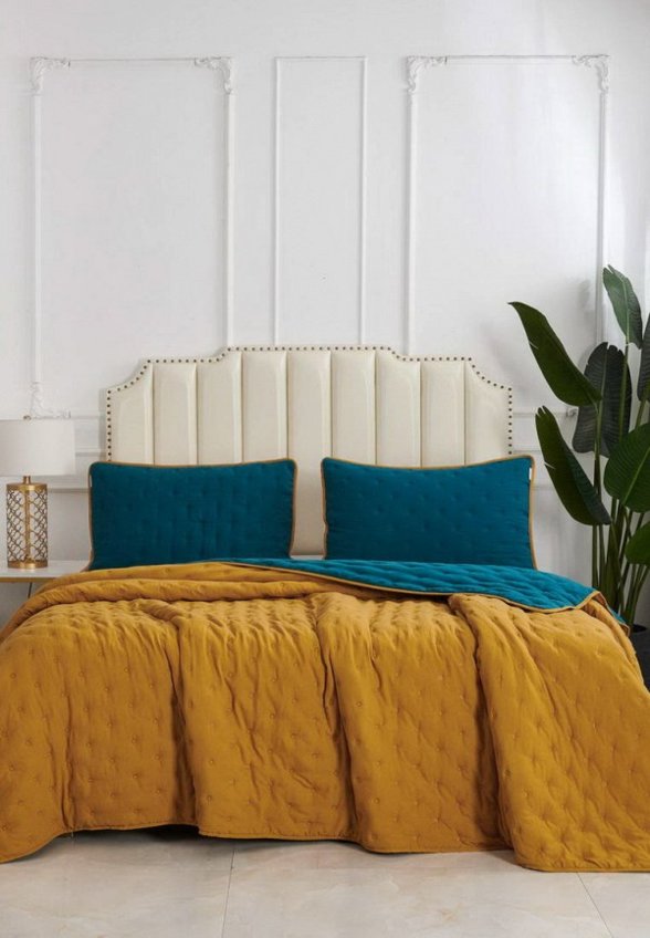 Комплект с покрывалом Sofi De Marko