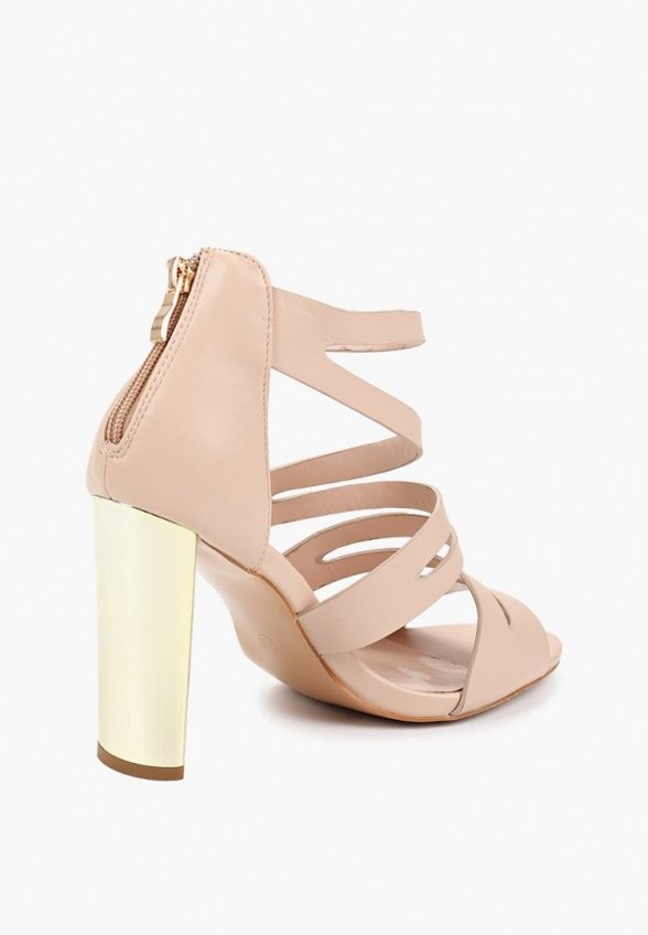 Босоножки Diora.rim