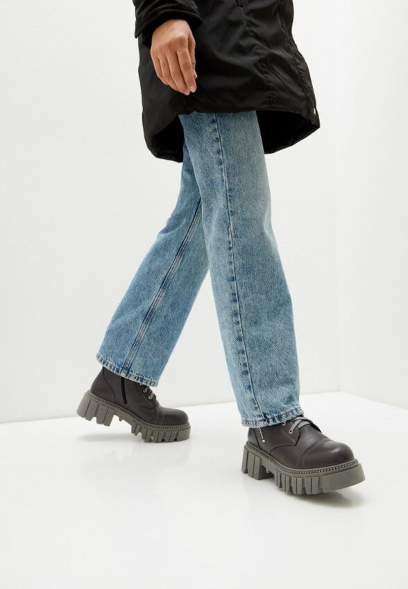 Ботинки Angelina's Way