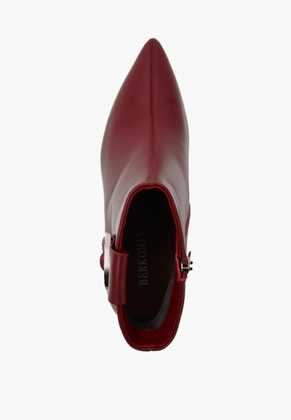 Ботильоны Berkonty