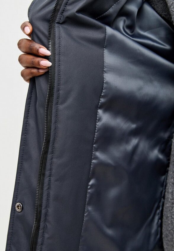 Куртка утепленная Vamponi