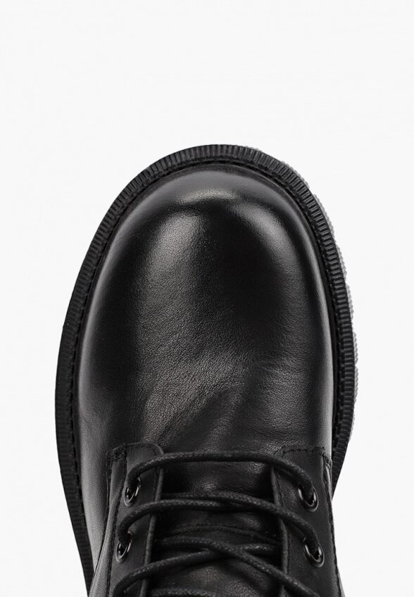 Ботинки Abricot