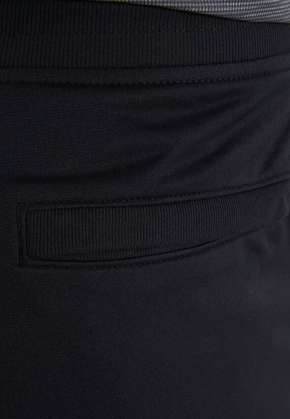 Брюки мужские Under Armour, Черный