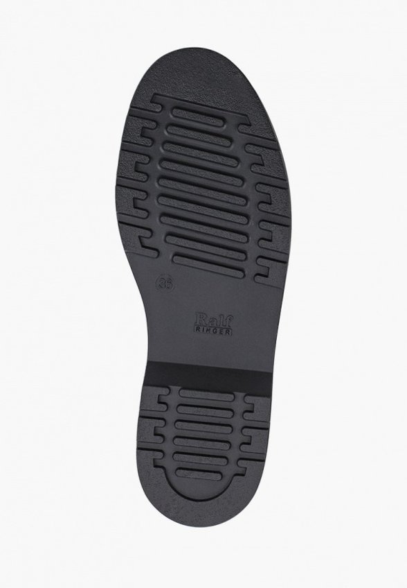 Лоферы Ralf Ringer