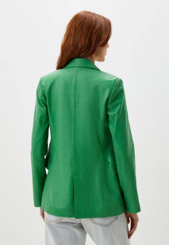 Жакет Снежная Королева