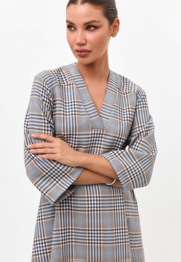 Платье Settimo Senso