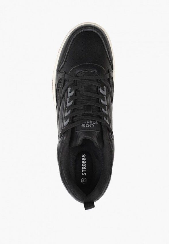 Кеды Strobbs