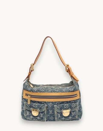 Louis Vuitton Baggy женщинам