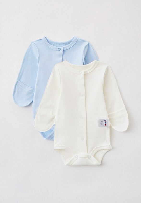 Боди 2 шт. Youlala