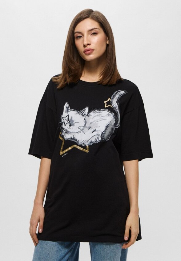 Футболка Pinko