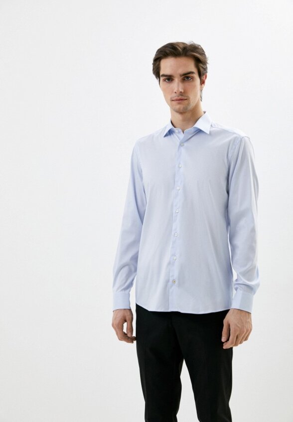 Рубашка Eterna