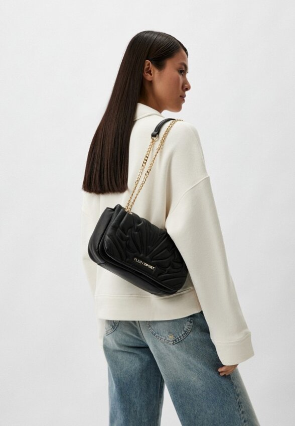 Сумка Plein Sport