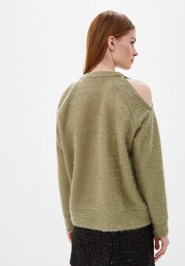 Джемпер Gold Chic Chili