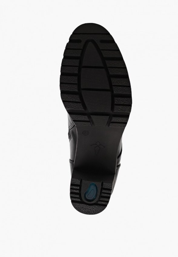 Ботильоны T.Taccardi