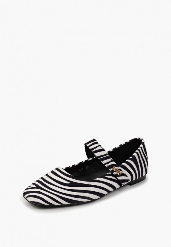 Балетки Aimosi