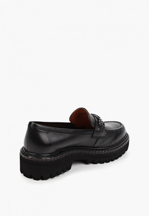 Лоферы Abricot