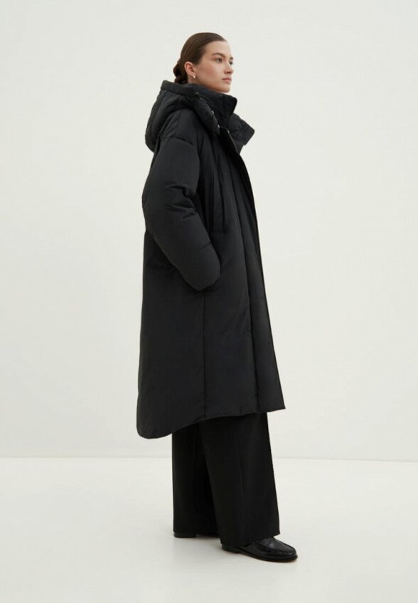 Пуховик Finn Flare