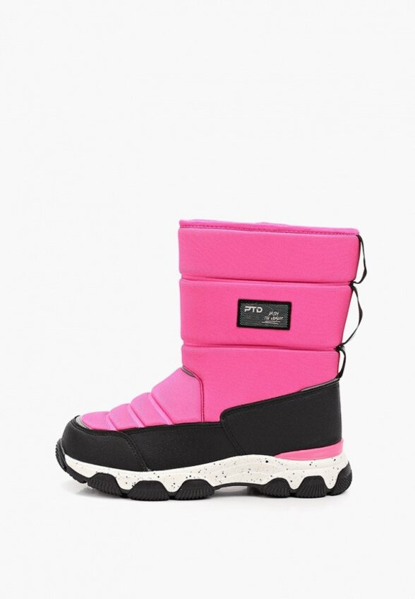 Дутики PlayToday