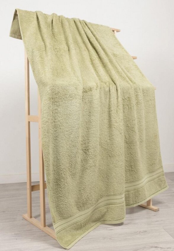 Полотенце Wellness