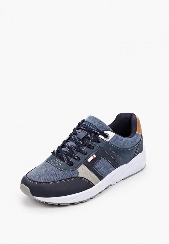 Кроссовки X-Plode