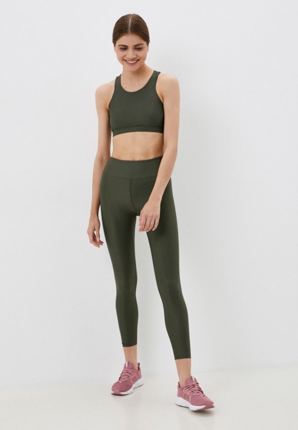 Топ спортивный Heroine Sport